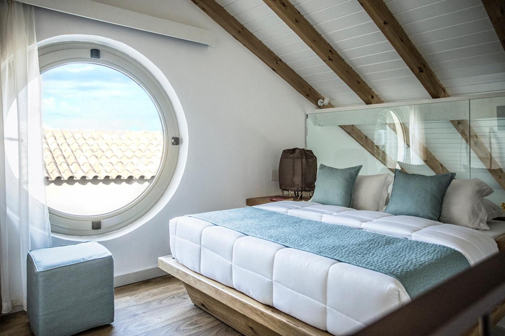 Loft Suite Private Pool