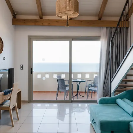 Seaside A Lifestyle Resort - Adults Only-2