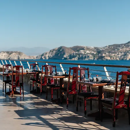 Seaside A Lifestyle Resort - Adults Only-3