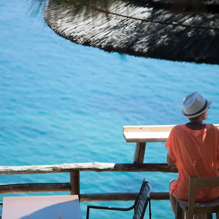 Seaside A Lifestyle Resort - Adults Only-3